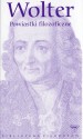 Powiastki filozoficzne - Voltaire