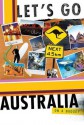 Let's Go Australia on a Budget - Let's Go Inc., Jake G. Cohen