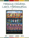 Helping Children Learn Mathematics, 8th Edition - Robert E. Reys, Mary M. Lindquist