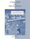 Study Guide And Map Supplement For The Western Experience: To The Eighteenth Century - Mortimer Chambers, Barbara A. Hanawalt, Raymond Grew