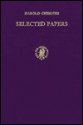 Selected Papers - Harold F. Cherniss, Leonardo Tarán