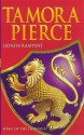 Lioness Rampant - Tamora Pierce