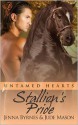 Stallion's Pride - Jenna Byrnes, Jude Mason