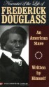 Narrative of the Life of Frederick Douglass (Townsend Library Edition) - Frederick Douglass, Beth Johnson