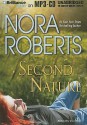 Second Nature (Celebrity Magazine Series) - Allison Fraser, Nora Roberts