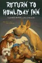 Return to Howliday Inn - James Howe, Alan Daniel