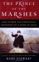 The Prince of the Marshes: And Other Occupational Hazards of a Year in Iraq - Rory Stewart