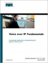 Voice over IP Fundamentals - Jonathan Davidson, James Peters