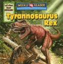 Tyrannosaurus Rex - Joanne Mattern