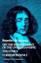 On the Improvement of the Human Understanding/The Ethics/Selected Letters (Works 2) - Baruch Spinoza, R.H.M. Elwes