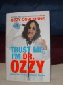 Trust Me I'm Dr Ozzy - Ozzy Osbourne