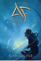 Artemis Fowl: The Atlantis Complex (Kindle Edition with Audio/Video) - Eoin Colfer