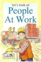 People At Work - Karen Bryant-Mole