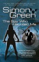 Secret Histories: Spy Who Haunted Me Bk. 3 (Gollancz F.) - Simon R. Green