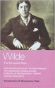 Complete Plays - Oscar Wilde