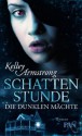 Die dunklen Mächte: Schattenstunde: Roman (PAN) - Kelley Armstrong