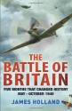 The Battle of Britain - James Holland