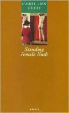 Standing Female Nude - Carol Ann Duffy