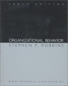 Organizational Behavior and Self-Assessment Library 2.0/2004 CD - Stephen P. Robbins