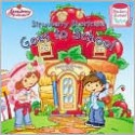 Strawberry Shortcake Goes to School - Emily Sollinger, Tino Santanach, Marga Querol