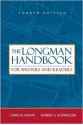 The Longman Handbook for Writers and Readers (with MyCompLab) - Chris M. Anson, Robert A. Schwegler