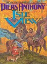 Isle of View (Xanth, #13) - Piers Anthony