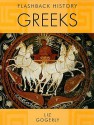 Greeks (Flashback History) - Liz Gogerly