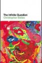 The Infinite Question - Christopher Bollas