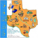 State Shapes : Texas - Erik Bruun, Rick Peterson