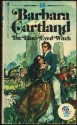 The Blue-Eyed Witch - Barbara Cartland