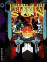 Priests of the Celestial Sun - Bill Bridges, James Estes, Samuel Inabinet