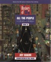 A History of Us: Book 10: All the People (1945-1998) - Joy Hakim