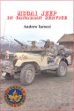 M38A1 1/4-Ton Truck in Canadian Service - Andrew Iarocci