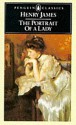 The Portrait of a Lady - Henry James, Geoffrey Moore, Patricia Crick