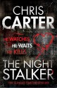 Night Stalker - Chris Carter