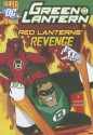 Green Lantern: Red Lanterns' Revenge - Michael Vincent Acampora, Dan Schoening