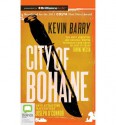 City of Bohane - Kevin Barry