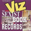 Sexiest Books of Records - VIZ