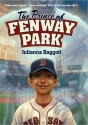 The Prince of Fenway Park - Julianna Baggott