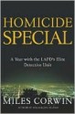 Homicide Special - Miles Corwin