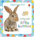 Little Bunnies. Antonia Miller - Antonia Miller