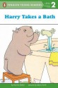 Harry Takes a Bath - Harriet Ziefert, Mavis Smith