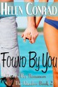 Found By You: Destiny Bay Romances-The Islanders #2 - Helen Conrad