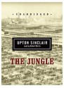 The Jungle - Upton Sinclair, Robert Morris