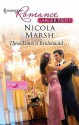 Three Times a Bridesmaid... - Nicola Marsh