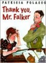 Thank You, Mr. Falker - Patricia Polacco, Patricia Lee Gauch