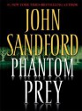 Phantom Prey (Lucas Davenport, #18) - John Sandford