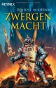 Zwergenmacht - Dennis L. McKiernan, Christian Jentzsch