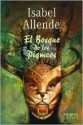 El Bosque de Los Pigmeos - Isabel Allende