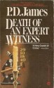 Death of an Expert Witness - P.D. James